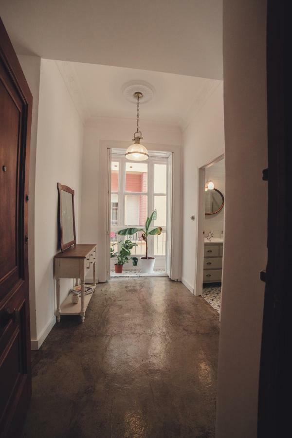 La Casa Del Canon Centro Historico Cartagena Eksteriør billede
